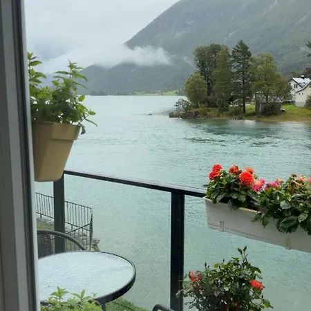 Appartamento View Stryn