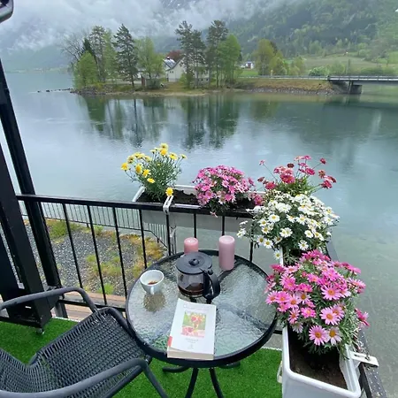 Appartamento View