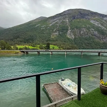Appartamento View