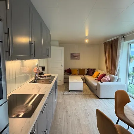 Appartamento View Stryn